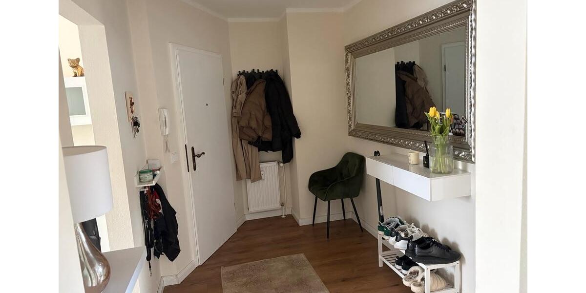 Etagenwohnung Neukirchen-Vluyn Vluyn - 2.5 Zimmer, 75 m&sup2;, 289.000&euro; | Angebot:26055278