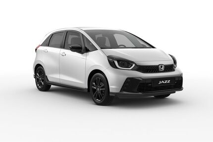 Honda Jazz 4.526 km 24.900 &euro; Mönchengladbach 41061