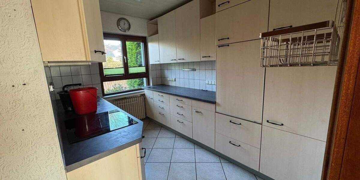 Einfamilienhaus Mönchengladbach Wickrathberg - 7 Zimmer, 159 m&sup2;, 449.000&euro; | Angebot:25796281