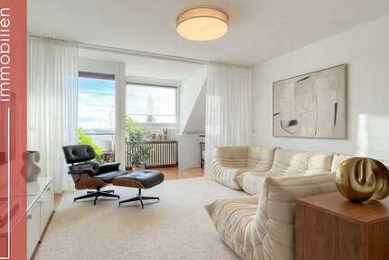 Wohnung Düsseldorf Stadtbezirk 8 - 4 Zimmer, 86 m&sup2;, 230.000&euro; | Angebot:25715826