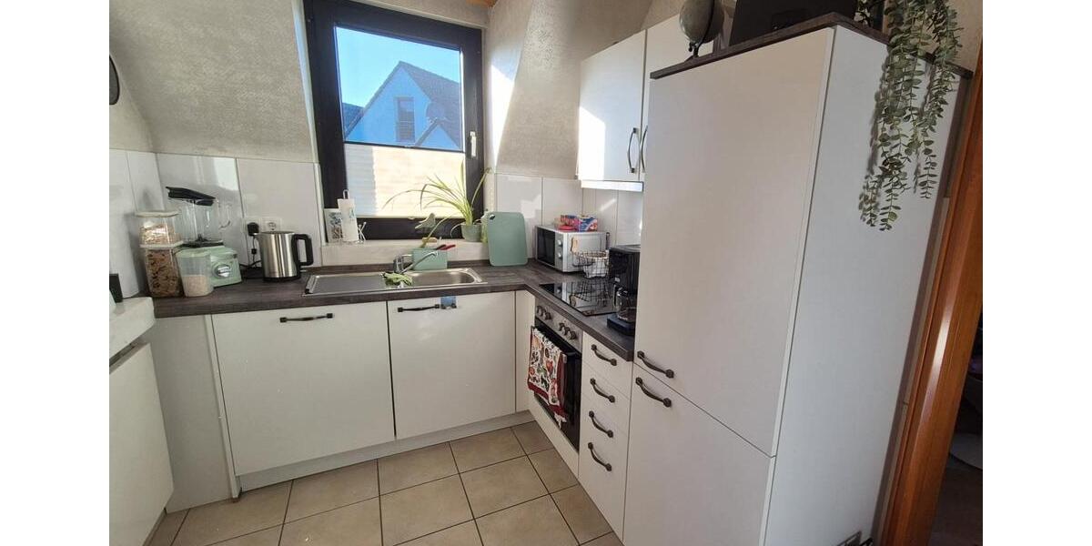 Etagenwohnung Nettetal - 2 Zimmer, 63 m&sup2;, 450&euro; | Angebot:26538301
