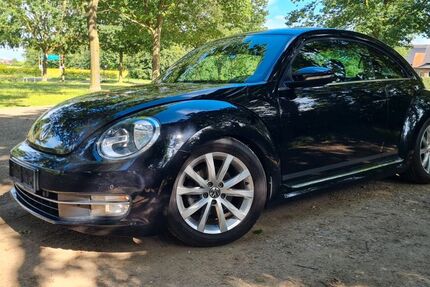 VW Beetle 163.857 km 9.390 &euro; Wassenberg 41849