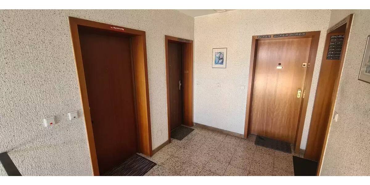 Etagenwohnung Düsseldorf Bilk - 3 Zimmer, 101 m&sup2;, 567.000&euro; | Angebot:26879322