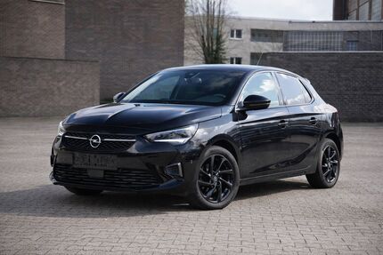 Opel Corsa 19.811 km 14.900 &euro; Düsseldorf 40597