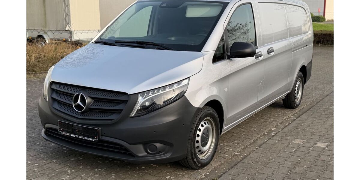 Mercedes-Benz Vito 64.700 km 33.500 &euro; Willich 47877