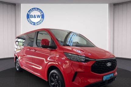 Ford Tourneo Custom 19.829 km 41.499 &euro; Krefeld 47805