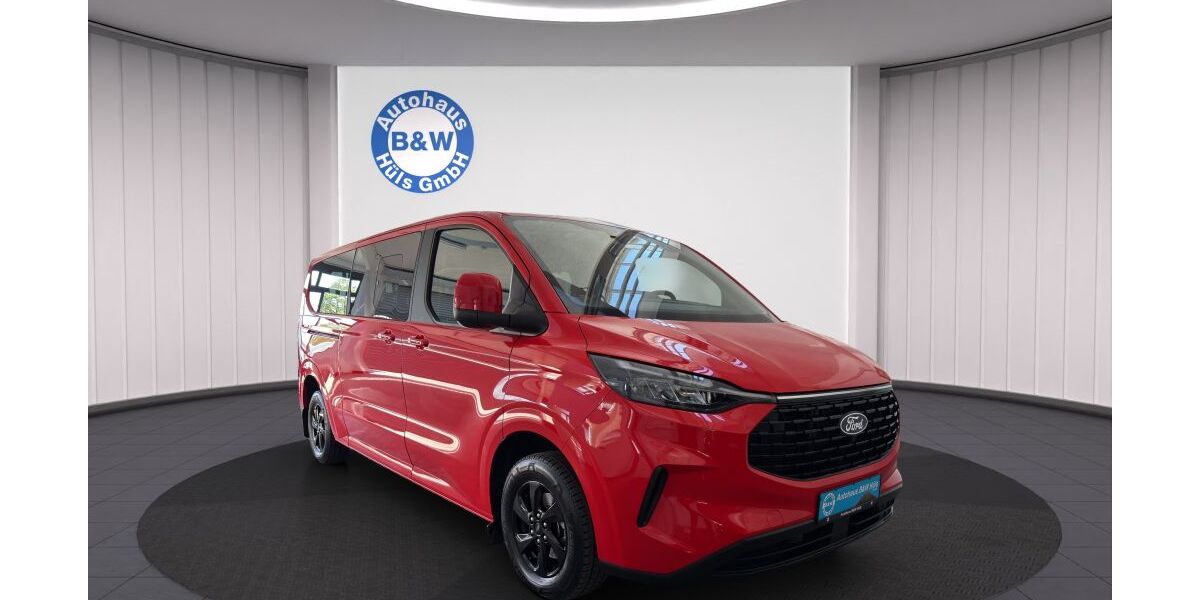 Ford Tourneo Custom 19.829 km 41.499 &euro; Krefeld 47805