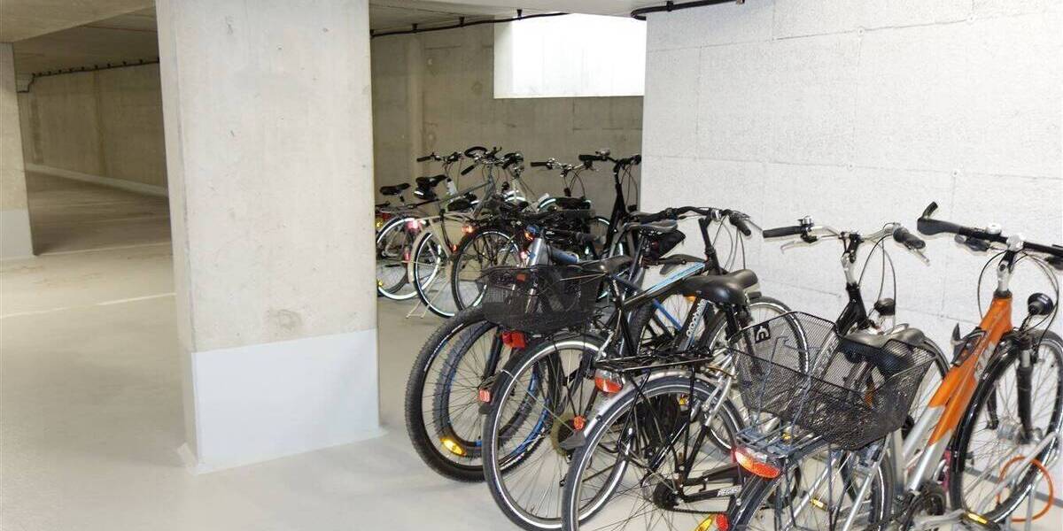 Etagenwohnung Mönchengladbach Stadtmitte - 2 Zimmer, 53 m&sup2;, 714&euro; | Angebot:26094016