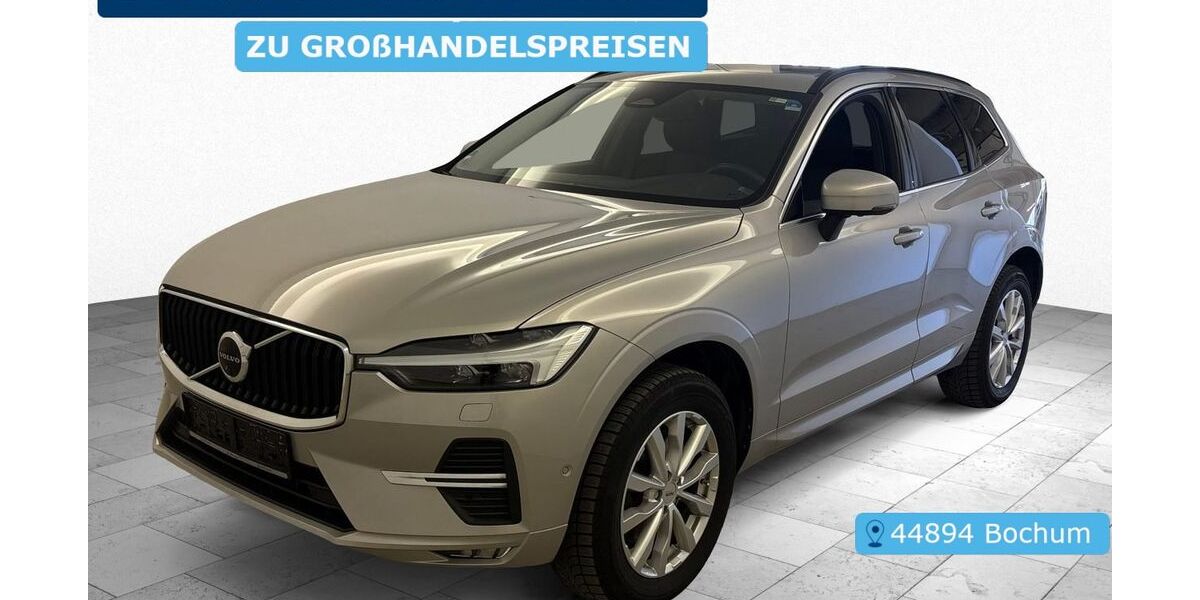 Volvo XC60 120.816 km 26.390 &euro; Krefeld 47829