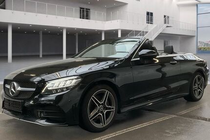 Mercedes-Benz C 180 99.850 km 23.500 &euro; Viersen 41748