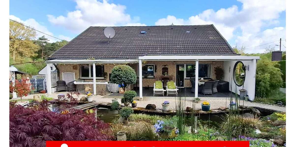 Einfamilienhaus Wassenberg-Birgelen Birgelen - 4 Zimmer, 104 m&sup2;, 329.000&euro; | Angebot:26632657