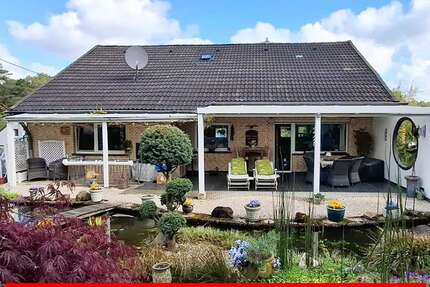 Haus Wassenberg-Birgelen Birgelen - 4 Zimmer, 104 m&sup2;, 329.000&euro; | Angebot:26632657