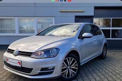 VW Golf 62.500 km 12.990 &euro; Neukirchen-Vluyn 47506