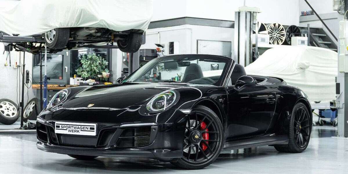 Porsche 991 44.378 km 122.890 &euro; Neuss 41470