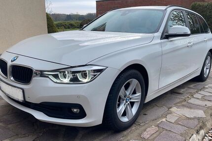 BMW 320 151.000 km 12.500 &euro; Krefeld 47803