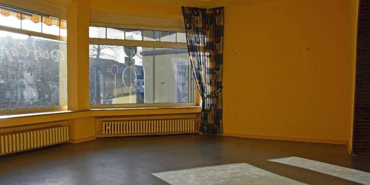 Gewerbeobjekt Nettetal Hinsbeck - 3 Zimmer, 81 m&sup2;, 650&euro; | Angebot:25696824