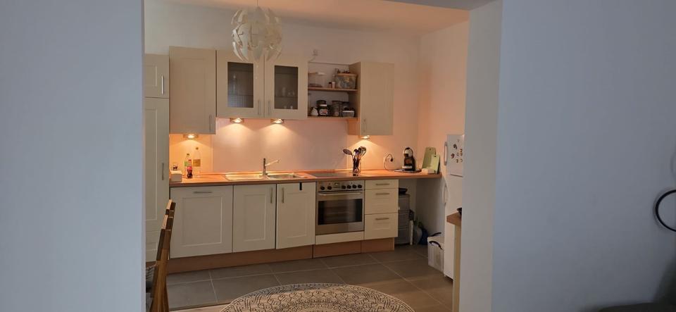 Etagenwohnung Heinsberg - 4 Zimmer, 117 m&sup2;, 1.080&euro; | Angebot:25830169