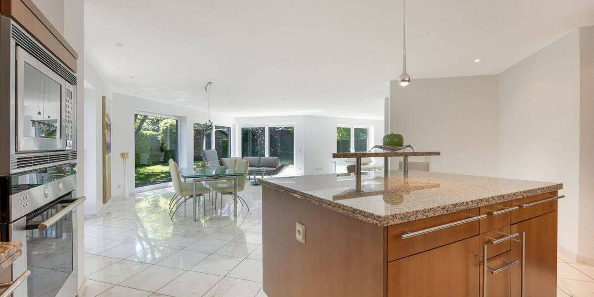 Einfamilienhaus Neuss Rosellen - 5 Zimmer, 196 m&sup2;, 940.000&euro; | Angebot:26840910