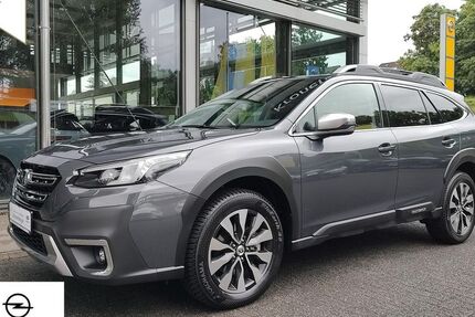 Subaru Outback 5.275 km 41.990 &euro; Düsseldorf 40625