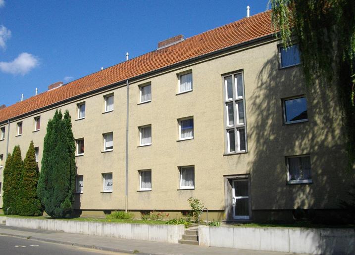 Etagenwohnung Mönchengladbach Süd - 3 Zimmer, 52 m&sup2;, 519&euro; | Angebot:24783044