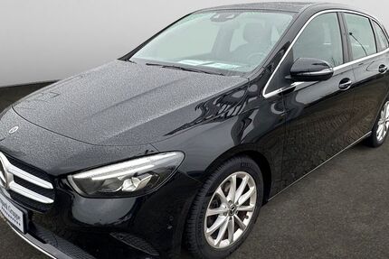 Mercedes-Benz B 180 39.504 km 24.980 &euro; Willich 47877