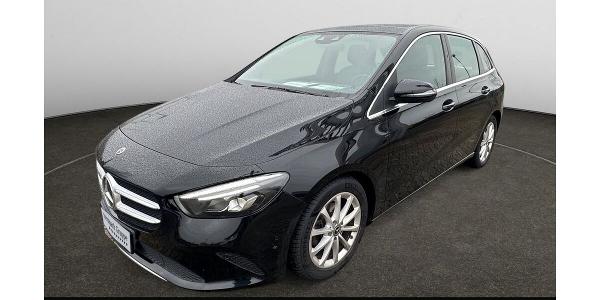 Mercedes-Benz B 180 39.504 km 24.980 &euro; Willich 47877