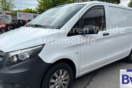 Mercedes-Benz Vito 141.000 km 10.990 &euro; Kempen 47906