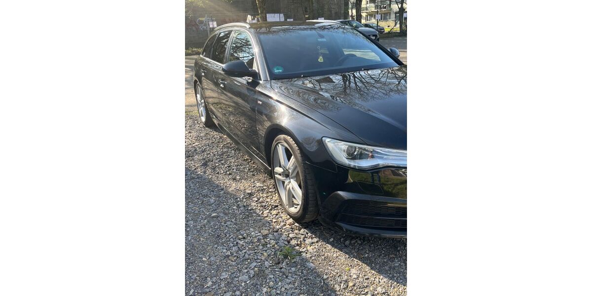 Audi A6 143.000 km 18.790 &euro; Krefeld 47807
