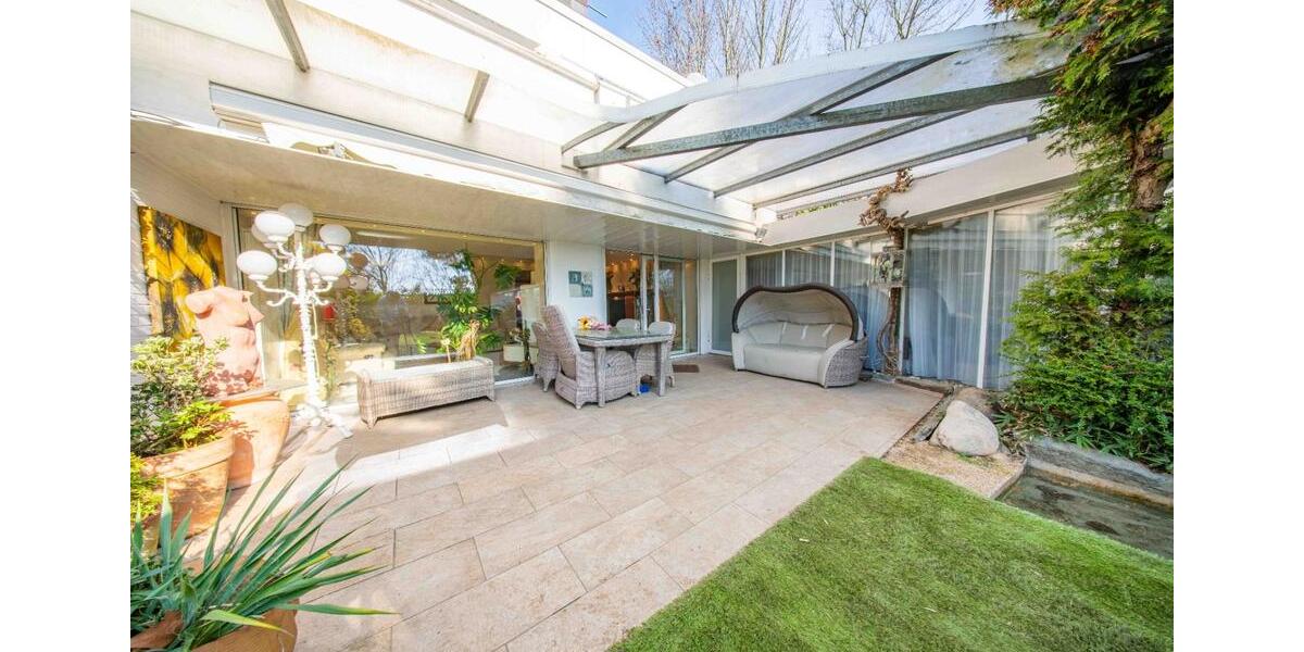 Doppelhaushälfte Mönchengladbach Süd - 4 Zimmer, 125 m&sup2;, 1.599&euro; | Angebot:25832088