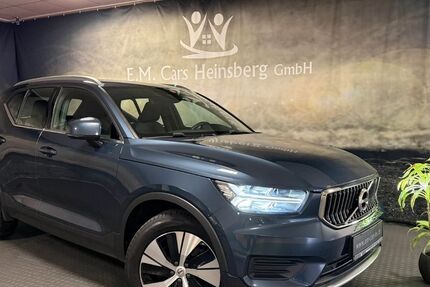 Volvo XC40 103.200 km 24.900 &euro; Heinsberg 52525