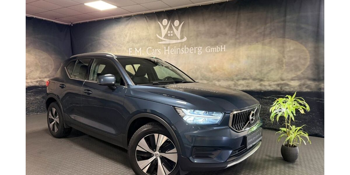 Volvo XC40 103.200 km 24.900 &euro; Heinsberg 52525