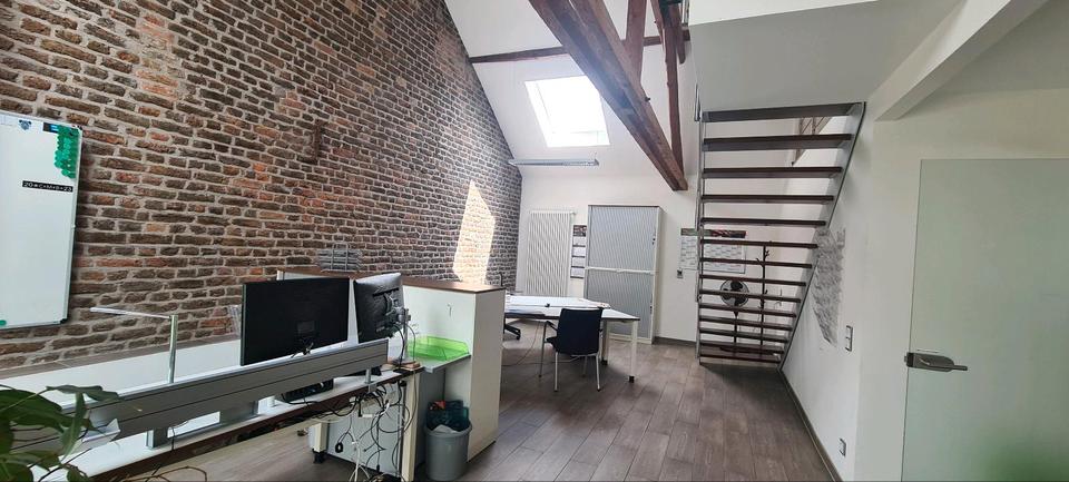 Gewerbeobjekt Heinsberg - 800&euro; | Angebot:25084228