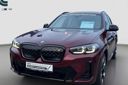 BMW iX3 72.287 km 38.480 &euro; Neuss 41460