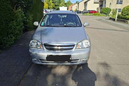 Chevrolet Nubira 211.686 km 1.300 &euro; Grevenbroich 41515