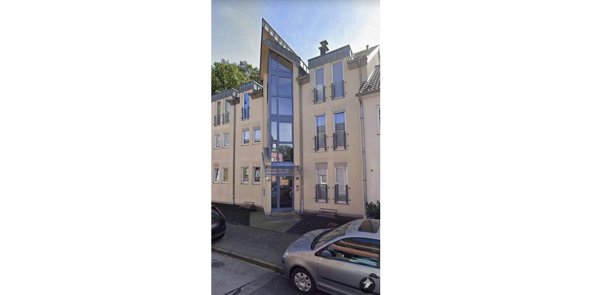 Etagenwohnung Mönchengladbach Hockstein - 2 Zimmer, 57 m&sup2;, 149.900&euro; | Angebot:25657431