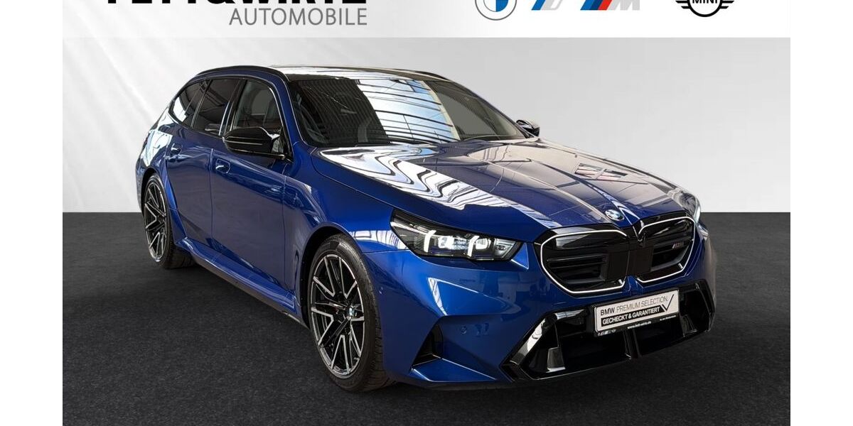 BMW M5 11.800 km 118.811 &euro; Moers 47441