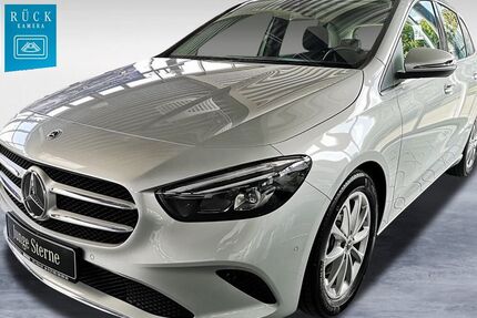 Mercedes-Benz B 200 62.000 km 26.899 &euro; Mönchengladbach 41238