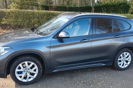 BMW X1 145.000 km 15.300 &euro; Hückelhoven 41836
