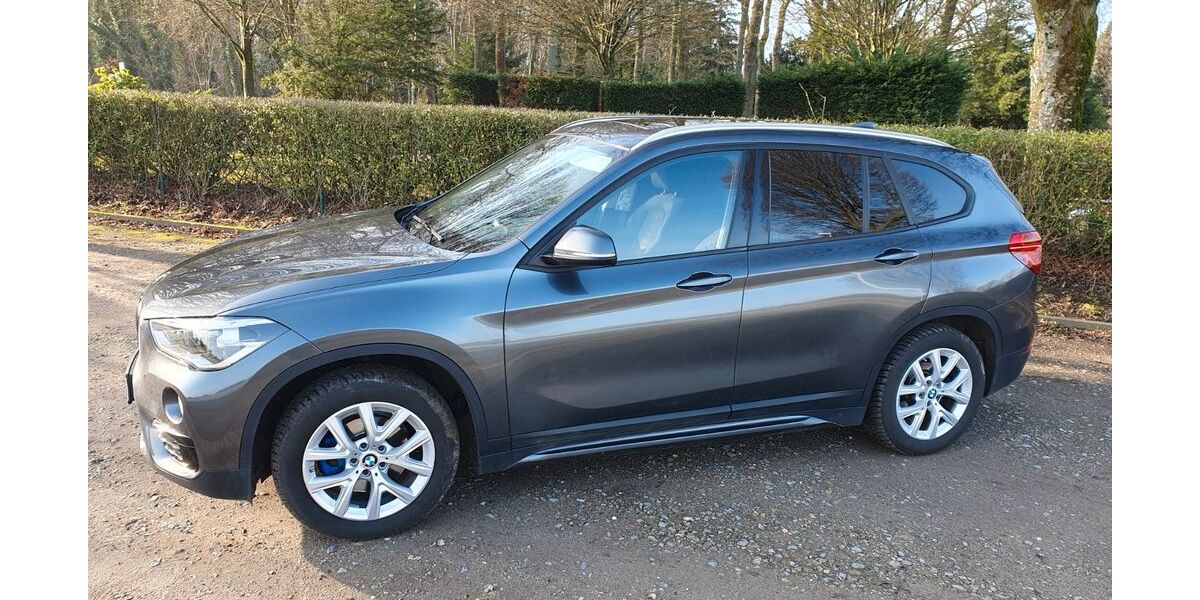 BMW X1 145.000 km 16.700 &euro; Hückelhoven 41836