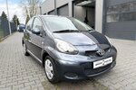 Toyota Aygo Basis / Klima / Elektr. FH / MP3 Player 95.000 km 2.890 &euro; Mönchengladbach 41066