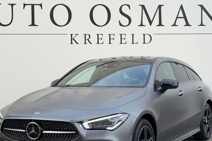 Mercedes-Benz CLA 250 36.153 km 32.500 &euro; Krefeld 47805