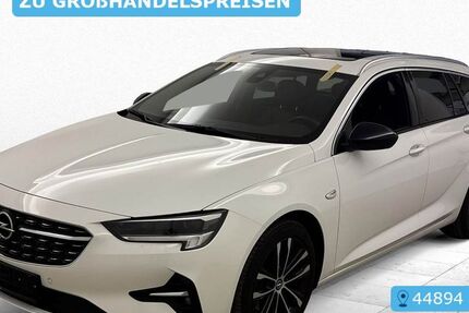 Opel Insignia 100.603 km 19.290 &euro; Krefeld 47829