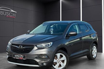 Opel Grandland (X) 85.000 km 11.980 &euro; Schwalmtal 41366