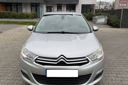 Citroen C4 215.000 km 4.900 &euro; Düsseldorf 40549