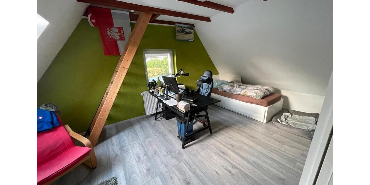 Einfamilienhaus Krefeld Gartenstadt - 5 Zimmer, 145 m&sup2;, 570.000&euro; | Angebot:25270242