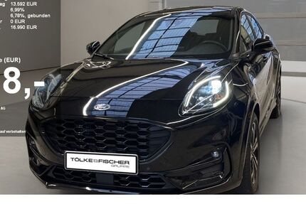 Ford Puma 65.471 km 14.980 &euro; Krefeld 47805