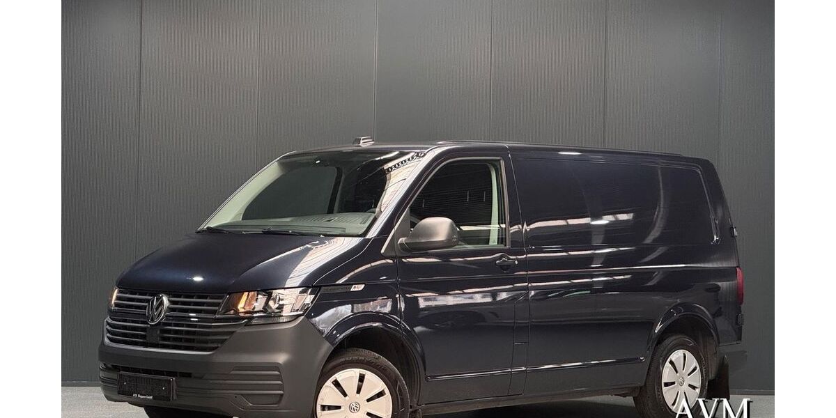 VW T6 Transporter 12.966 km 27.900 &euro; Mönchengladbach 41061