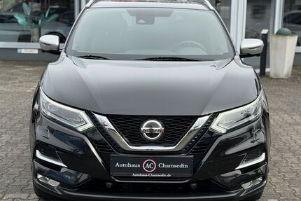 Nissan Qashqai 28.242 km 16.999 &euro; Viersen 41748