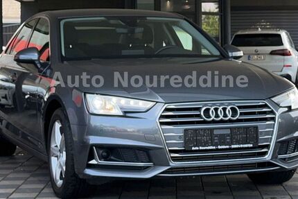 Audi A4 99.000 km 21.999 &euro; Geldern 47608