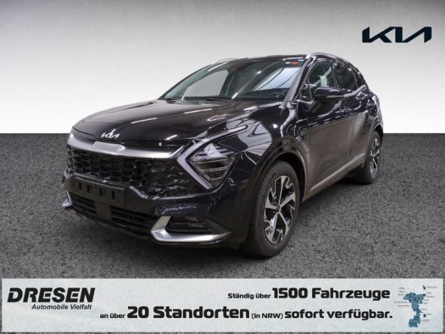 Kia Sportage 14.243 km 29.980 &euro; Korschenbroich 41352